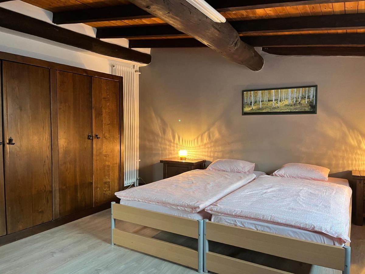 Casa Dora Διαμέρισμα Brusino Arsizio Εξωτερικό φωτογραφία