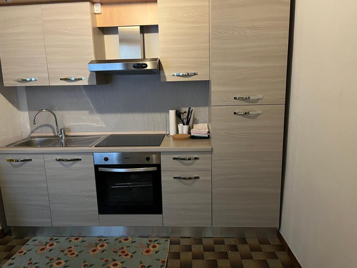 Casa Dora Διαμέρισμα Brusino Arsizio Εξωτερικό φωτογραφία