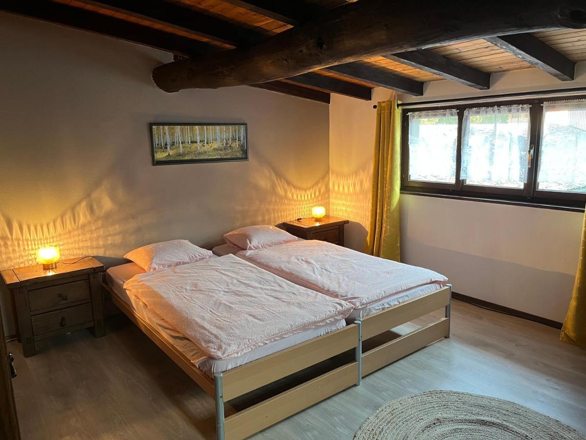 Casa Dora Διαμέρισμα Brusino Arsizio Εξωτερικό φωτογραφία